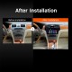 2001-2005 Lexus ES300 9 polegadas Android 10.0 GPS Navegação Multimedia Player do carro com 1024 * 600 Tela Sensível Ao Toque 3G WiFi AM FM Rádio Bluetooth Música USB Espelho Link Controle de Volante apoio DVR OBD2 Câmera de Backup