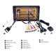 Para jac tongyue rs 2008-2012 rádio android 14.0 hd touchscreen 9 polegadas sistema de navegação gps com wi-fi bluetooth suporte carplay dvr