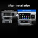 9 polegadas Android 13.0 para 2011-2015 Volvo S60 Stereo sistema de navegação GPS com suporte a tela de toque Bluetooth câmera retrovisor