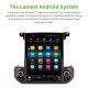 Rádio OEM Android 10.0 de 9,7 polegadas para 2009-2016 Land Rover Discoverer 4 LR4 Bluetooth WIFI HD Touchscreen Navegação GPS com bluetooth Carplay suporta câmera AHD