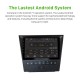 9 polegadas Android 13.0 para 2004-2011 Lexus GS GS300 350 400 430 460 Sistema de navegação GPS estéreo com suporte a Bluetooth Carplay Câmera