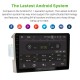 Para NISSAN X-TRAIL 2007 Radio Android 11.0 HD Touchscreen Sistema de navegação GPS de 10,1 polegadas com WIFI Bluetooth compatível com Carplay DVR