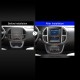 Android 10.0 9,7 polegadas para Mercedes Benz Vito W447 2014 2015 2016-2022 Rádio com HD Touchscreen Sistema de Navegação GPS Suporte Bluetooth Carplay TPMS
