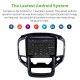 Android 11.0 para 2017 Zhonghua V3 Radio 9 polegadas GPS Navigation System com Bluetooth HD Touchscreen com suporte para SWC