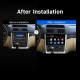 10.1 polegada android 13.0 para 2017 changan ruixing m70 gps navegação rádio com bluetooth hd touchscreen wi-fi suporte tpms dvr carplay câmera retrovisor dab +