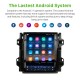 Carplay OEM 12,1 polegadas Android 10.0 para 2018 2019 2020 TOYOTA Fortuner Radio Android Auto Sistema de navegação GPS com tela sensível ao toque HD com suporte para Bluetooth OBD2 DVR