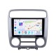 Para 2001-2004 Honda Stream Radio Android 13.0 HD Touchscreen Sistema de navegação GPS de 9 polegadas com WIFI Bluetooth compatível com Carplay DVR