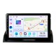 HD Touchscreen 10.1 polegadas Android 13.0 GPS Navegação Rádio para 2002-2008 Old Mazda 6 com Bluetooth USB suporte Carplay Mirror Link Backup câmera