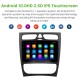 Android 13.0 de 9 polegadas para BENZ C CLASS (W203) 2002-2004 BENZ CLK-CLASS (W209) 2002-2006 Sistema de Navegação GPS de Rádio Com HD Touchscreen Suporte Bluetooth Carplay OBD2