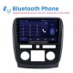 Para 2009-2013 Buick Enclave Rádio Android 14.0 HD Touchscreen 9 polegadas Sistema de Navegação GPS com suporte Bluetooth Carplay DVR