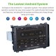 Rádio universal de 9 polegadas Andriod 11.0 HD Touchscreeen para carro Toyota Corolla GPS Navigation com Bluetooth System com suporte para Carplay