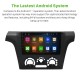 Para 2004 2005 2006 Mitsubishi OUTLANDER HD Touchscreen Carplay 9 polegadas Android 13.0 Rádio Sistema de navegação GPS Suporte Bluetooth Câmera de backup