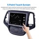 OEM 9 polegada Android 13.0 Rádio para 2015 Changan EADO Bluetooth WI-FI HD Touchscreen Suporte de Navegação GPS Carplay DVR câmera Traseira