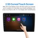 Carplay 9 polegadas HD Touchscreen Android 13.0 para 2004 2005 2006-2008 NISSAN MURANO GPS Navigation Android Auto Head Unit Support DAB+ OBDII WiFi Steering Wheel Control