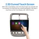 OEM 9 polegadas Android 13.0 para 2006 KIA CERATO Radio GPS Navigation System Com HD Touchscreen Bluetooth suporte Carplay OBD2 DVR TPMS