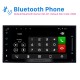 7 polegadas Android 13.0 TOYOTA ALPHARD universal HD Touchscreen Rádio Sistema de Navegação GPS Suporte Bluetooth Carplay OBD2 DVR Espelho Link