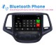 OEM 9 polegada Android 13.0 Rádio para 2015 Changan EADO Bluetooth WI-FI HD Touchscreen Suporte de Navegação GPS Carplay DVR câmera Traseira