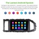 OEM 9 polegadas android 13.0 para changan shenqi t3 sistema de navegação gps de rádio com hd touchscreen suporte bluetooth carplay obd2 dvr tpms