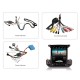 Rádio OEM Android 10.0 de 9,7 polegadas para 2009-2016 Land Rover Discoverer 4 LR4 Bluetooth WIFI HD Touchscreen Navegação GPS com bluetooth Carplay suporta câmera AHD