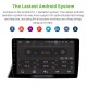 10.1 polegada android 13.0 para TOYOTA SIENTA RHD 2019-2021 sistema de navegação gps de rádio com hd touchscreen bluetooth carplay suporte obd2
