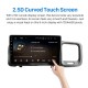 9 polegadas android 13.0 para 2011-2015 volvo s60 gps navegação rádio com bluetooth hd touchscreen suporte tpms dvr carplay câmera dab +