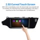 HD Touch Screen Android 13.0 9 Polegada para 2013 Toyota Avalon LHD In Dash Radio com Carplay Bluetooth WIFI GPS Navi Support DVR