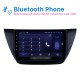 OEM 9 polegada Android 13.0 Rádio para 2006-2010 MITSUBISHI LANCER IX Bluetooth Wi-fi HD Touchscreen Navegação GPS AUX Suporte USB Carplay Backup camera DVR