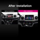 10.1 Polegada 2014-2016 Honda Vezel XRV Android 13.0 Tela Sensível Ao Toque de Rádio sistema de Navegação GPS Bluetooth AUX USB Wi-fi Controle Volante Vídeo TPMS DVR OBD II câmera Traseira