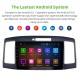 9 polegadas 2001-2007 Toyota Allion 240 Android 11.0 Navegação GPS Rádio WIFI Bluetooth HD Touchscreen Suporte para Carplay Espelho Link