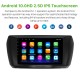 Para FOTON Takuru E 2020 10,1 polegadas Android 12.0 HD Touchscreen Auto Estéreo 3G WIFI Bluetooth GPS Sistema de navegação Suporte de rádio SWC DVR OBD Carplay RDS