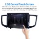 HD touchscreen Android 13.0 para 2016 Honda Pilot Radio 10.1 polegada Sistema de Navegação GPS Bluetooth Carplay suporte DAB + câmera de Backup