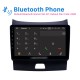 HD Touchscreen de 9 polegadas Android 11.0 para 2013-2015 BESTUNE B50 Sistema de navegação GPS por rádio Bluetooth Suporte para Carplay Câmera de backup