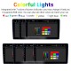 OEM 9 polegadas para 2019-2020 Mitsubishi Triton Rádio Android 13.0 Bluetooth HD Touchscreen Navegação GPS Carplay suporte TPMS