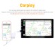 Android de 9 polegadas 13.0 para 2012 Hyundai I10 High Version Sistema de navegação GPS com rádio e tela sensível ao toque HD com suporte para Bluetooth Carplay OBD2