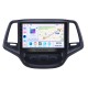 OEM 9 polegada Android 13.0 Rádio para 2015 Changan EADO Bluetooth WI-FI HD Touchscreen Suporte de Navegação GPS Carplay DVR câmera Traseira