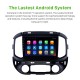 Rádio OEM de 9 polegadas Android 13.0 para 2015-2017 chevy Chevrolet Colorado Bluetooth HD Touchscreen GPS Navegação com suporte para câmera traseira Carplay