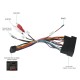 Android 13.0 9 polegada HD Touchscreen GPS de Navegação GPS para 2010-2013 Kia Soul com suporte a Bluetooth WIFI USB AUX Carplay DVR SWC