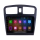 9 polegadas Para 2014 Fengon 330 Rádio Android 11.0 Navegação GPS com Bluetooth HD Touchscreen Carplay suporte TV Digital