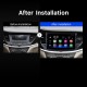 Andriod 12.0 HD Touchscreen 9 polegadas para Buick Verano 2015 Opel astra 2016 rádio do carro Sistema de Navegação GPS com suporte a Bluetooth Carplay