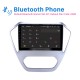 Android 11.0 Para 2014 2015 2016 MG GT Radio 10.1 polegadas Sistema de Navegação GPS Bluetooth HD Touchscreen Suporte para DSP SWC