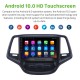 OEM 9 polegada Android 13.0 Rádio para 2015 Changan EADO Bluetooth WI-FI HD Touchscreen Suporte de Navegação GPS Carplay DVR câmera Traseira
