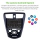 OEM 9 polegada Android 11.0 Rádio para 2015 Perodua Axia Bluetooth WI-FI HD Touchscreen Música Navegação GPS Carplay suporte USB TV Digital TPMS