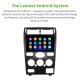 Android 13.0 HD Touchscreen de 10,1 polegadas para 2021 HYUNDAI I 20 Rádio Sistema de navegação GPS com suporte para Bluetooth Câmera traseira Carplay
