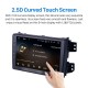 Android 13.0 para 2008-2014 OPEL Agila 2008-2012 SUZUKI Splash Ritz Radio 9 polegadas Sistema de navegação GPS com Bluetooth HD Touchscreen Carplay suporte SWC