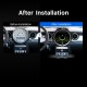 Bluetooth Touchscreen para 2007-2010 BMW MINI Cooper R56 R55 R57 R58 R60 R61 Rádio Sistema de Navegação GPS com Carplay DSP 4G Suporte Câmera de Visão Traseira DVR