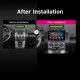 2005-2010 antigo mazda 5 android 13.0 1024*600 hd touchscreen navegação gps rádio bluetooth 4g wifi usb obd2 aux 1080 p câmera retrovisor espelho link
