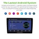 Android 13.0 de 9 polegadas para 2021 Chevrolet N400 Stereo sistema de navegação GPS com suporte a tela de toque Bluetooth câmera retrovisor