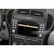 leitor de DVD Carro para Mercedes-Benz SLK com GPS Rádio TV Bluetooth