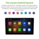 HD Touchscreen 10.1 inch Android 13.0 For 2015 TOYOTA  ALPHARD Radio GPS Navigation System Bluetooth Carplay support Backup camera