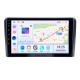 Android 13.0 9 polegadas para 2008 2009 2010 2011 2012 Audi A3 Rádio HD Touchscreen Navegação GPS com Bluetooth AUX suporte Carplay DVR